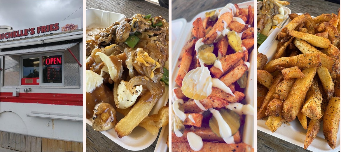 Michelle's Fries Gallery Image 1