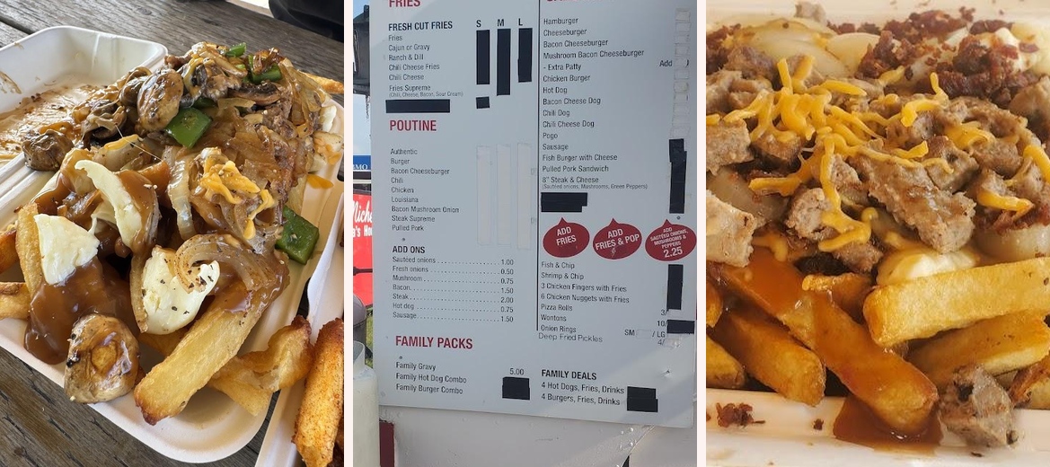 Michelle's Fries Gallery Image 3