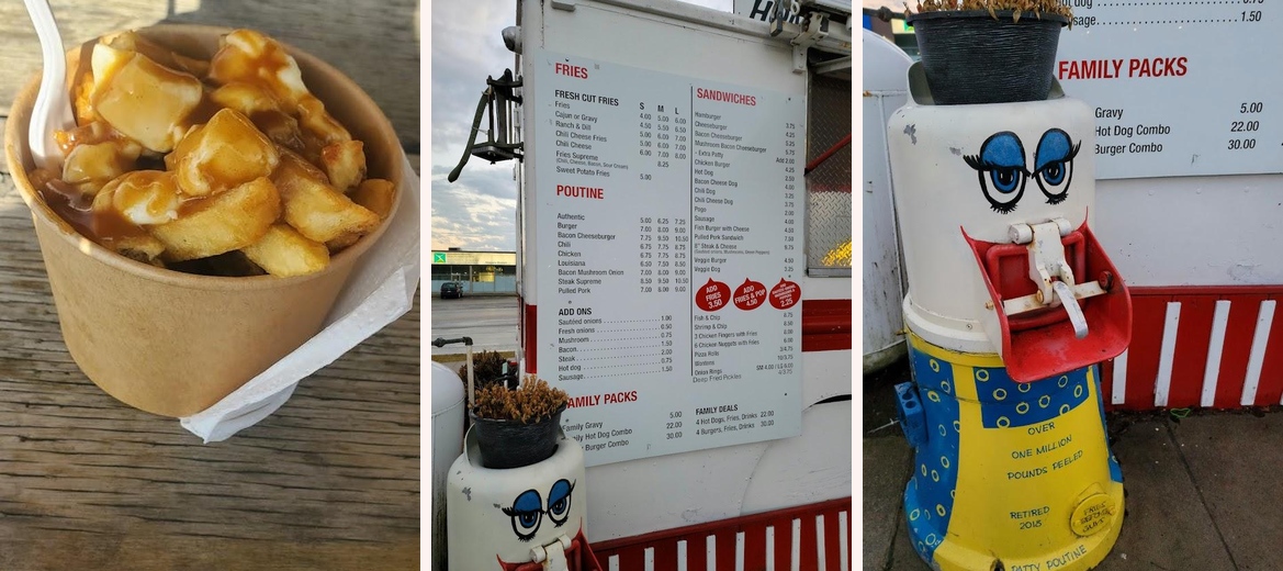 Michelle's Fries Gallery Image 4